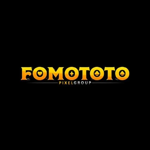 FOMOTOTO - Game Memancing yang Seru dan Mengasyikkan