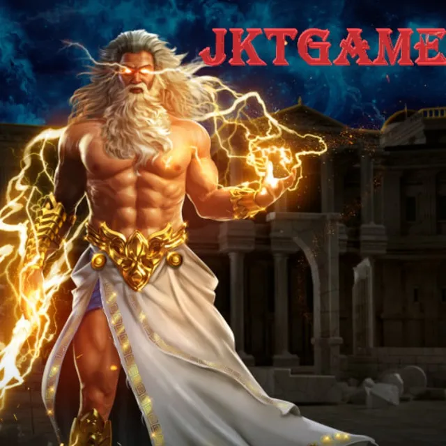 JKTGAME - Permainan Slot Seru dan Menguntungkan