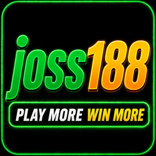 JOSS188 - Game Kasino Terbaik di Tangan Anda