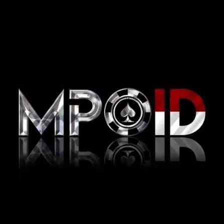 MPOID - Game Poker Seru dan Menantang